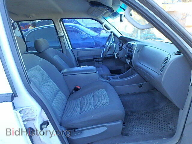 2005 FORD EXPLORER - VIN: 1FMZU67K85UA17419 - Photo 5