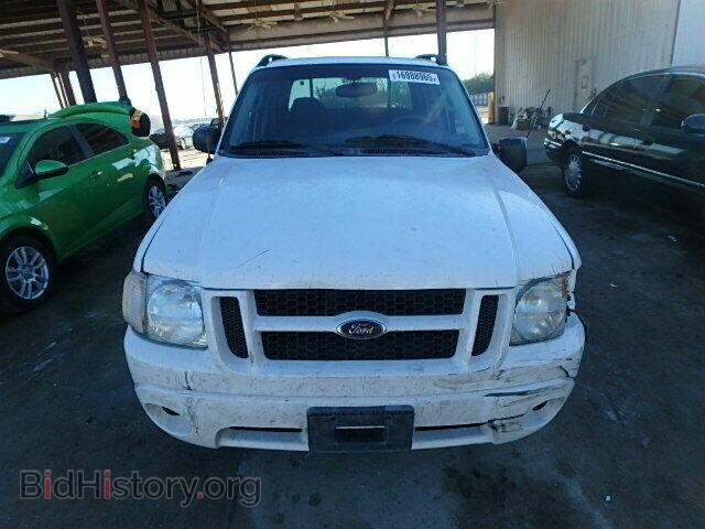2005 FORD EXPLORER - VIN: 1FMZU67K85UA17419 - Photo 9