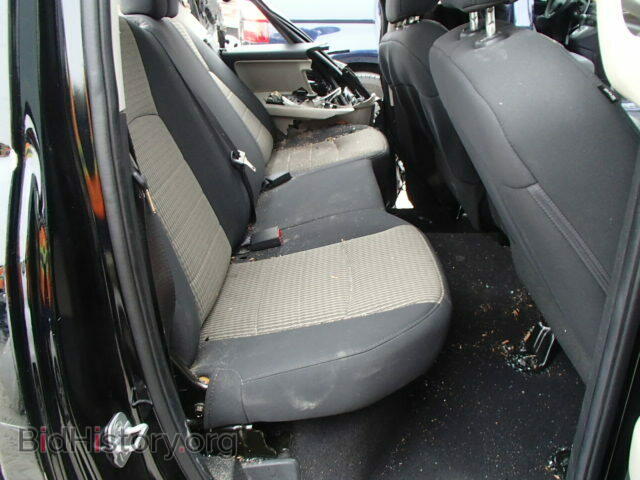 2012 DODGE RAM 1500 - VIN: 1C6RD6GP5CS248892 - Фото 6