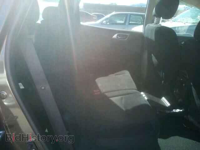 2015 NISSAN PATHFINDER - VIN: 5N1AR2MM1FC657119 - Photo 6