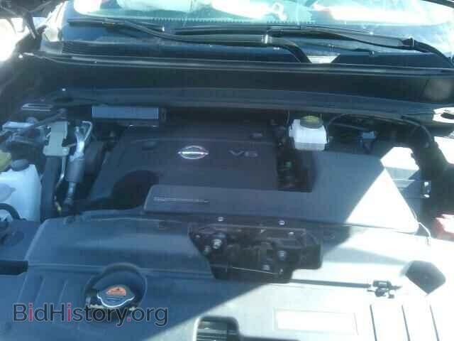 2015 NISSAN PATHFINDER - VIN: 5N1AR2MM1FC657119 - Photo 7