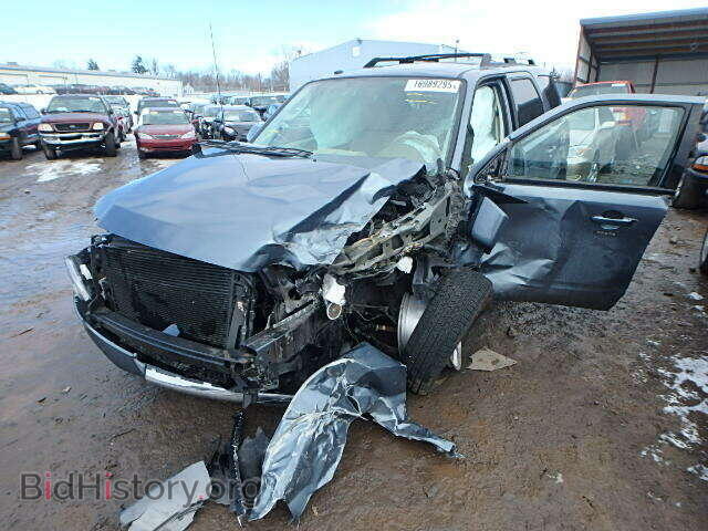 2012 FORD ESCAPE - VIN: 1FMCU9EG5CKB09375 - Photo 2