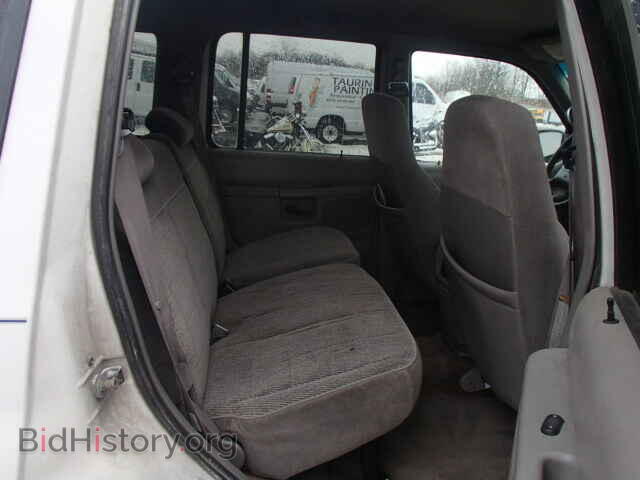 1997 FORD EXPLORER - VIN: 1FMDU34E8VZB40423 - Фото 6