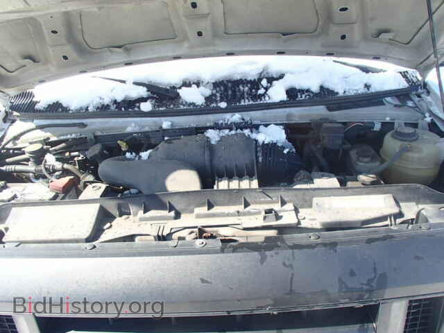 2008 FORD ECONOLINE - VIN: 1FTNE24W28DA55202 - Photo 7