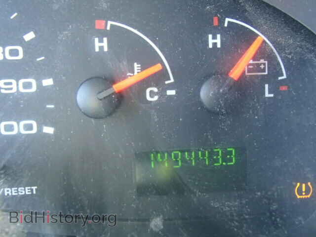2008 FORD ECONOLINE - VIN: 1FTNE24W28DA55202 - Photo 8
