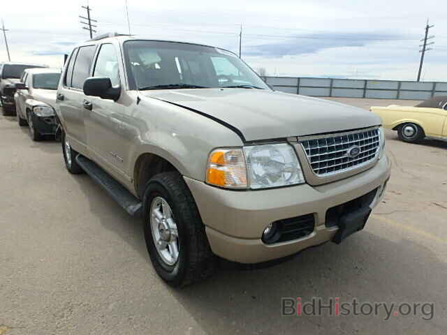 Photo 1FMZU73K95UA54300 - FORD EXPLORER 2005