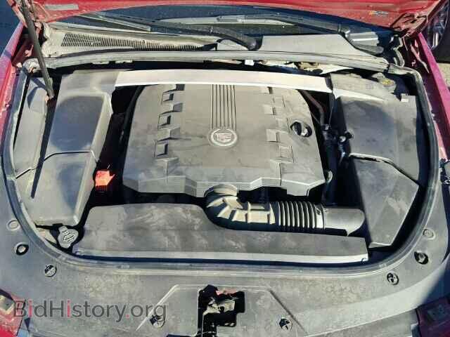 2013 CADILLAC CTS - VIN: 1G6DF5E52D0102667 - Фото 7