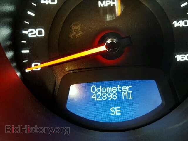 2013 CADILLAC CTS - VIN: 1G6DF5E52D0102667 - Фото 8