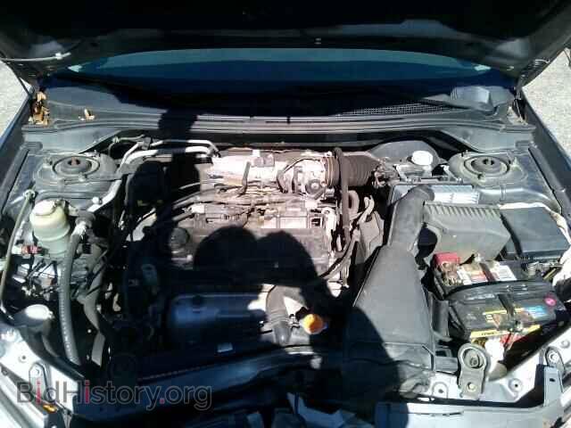 2006 MITSUBISHI LANCER - VIN: JA3AJ26E66U025856 - Фото 7