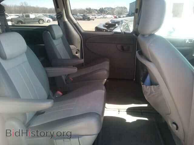 2006 DODGE CARAVAN - VIN: 2D4GP44L06R685592 - Фото 6