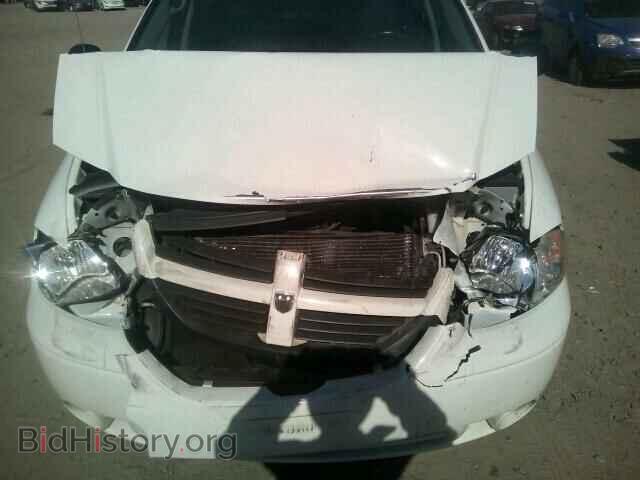 2006 DODGE CARAVAN - VIN: 2D4GP44L06R685592 - Фото 7