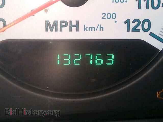 2006 DODGE CARAVAN - VIN: 2D4GP44L06R685592 - Фото 8