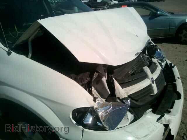2006 DODGE CARAVAN - VIN: 2D4GP44L06R685592 - Фото 9