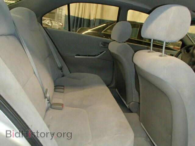 2003 MITSUBISHI GALANT - VIN: 4A3AA46G43E162859 - Фото 6