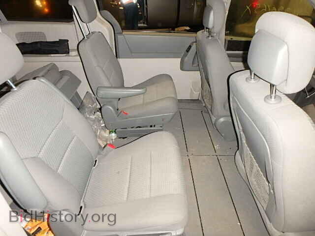 2010 DODGE CARAVAN - VIN: 2D4RN5D13AR412027 - Photo 6