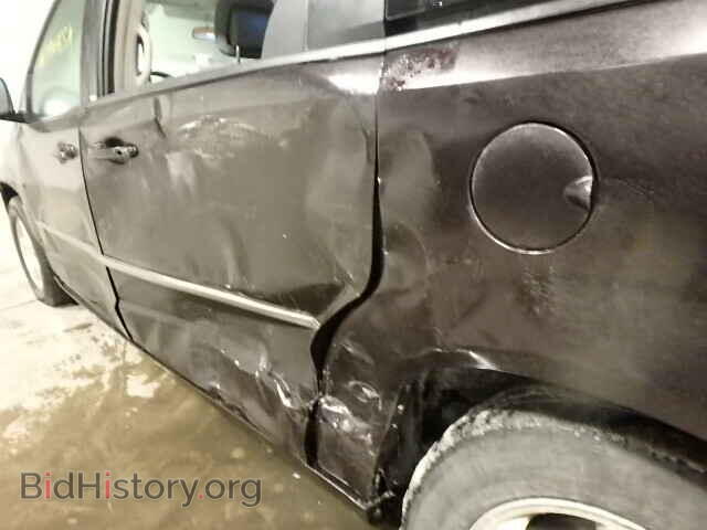 2010 DODGE CARAVAN - VIN: 2D4RN5D13AR412027 - Photo 10