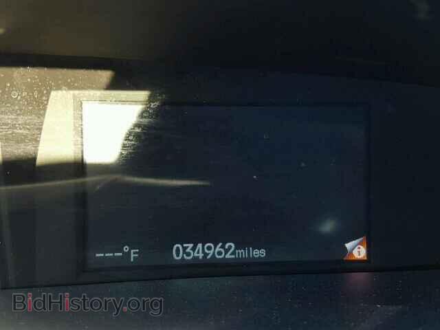 2013 HONDA CIVIC - VIN: 19XFB2F86DE254192 - Фото 8