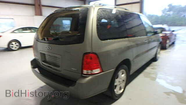 2006 FORD FREESTAR - VIN: 2FMZA52276BA26775 - Фото 4