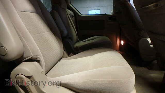 2006 FORD FREESTAR - VIN: 2FMZA52276BA26775 - Фото 6