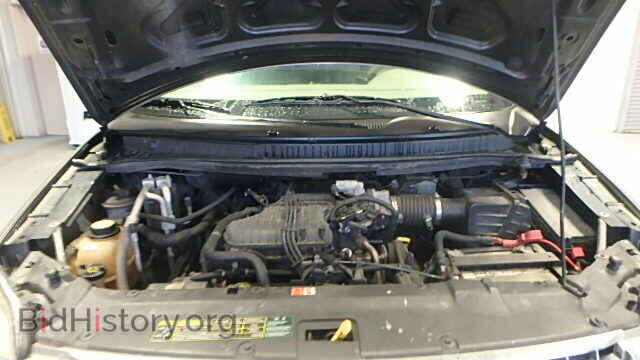 2006 FORD FREESTAR - VIN: 2FMZA52276BA26775 - Фото 7