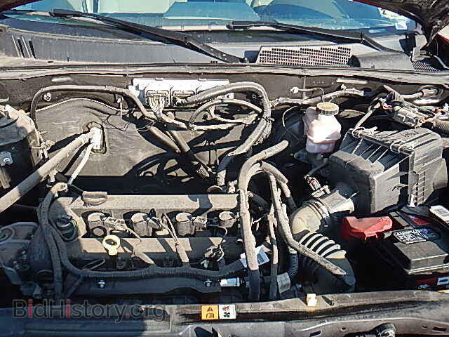 2012 FORD ESCAPE - VIN: 1FMCU9D71CKB92840 - Photo 7