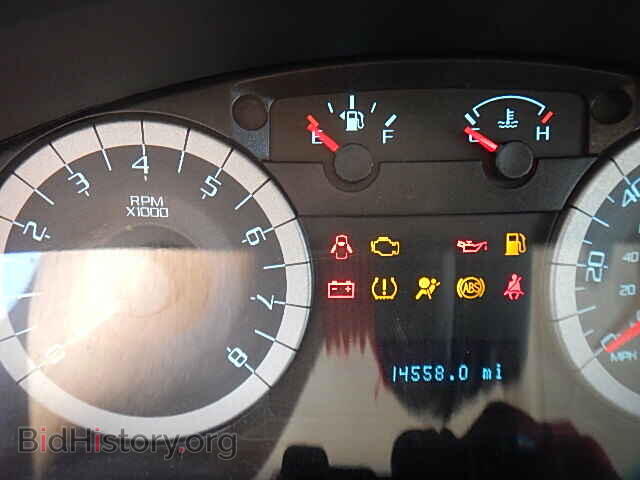2012 FORD ESCAPE - VIN: 1FMCU9D71CKB92840 - Photo 8