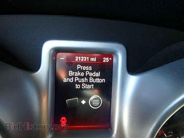 2013 DODGE JOURNEY - VIN: 3C4PDCDG1DT569587 - Фото 8