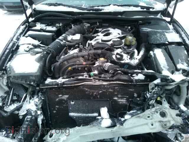2010 LEXUS IS250 - VIN: JTHCF5C23A5038217 - Фото 7