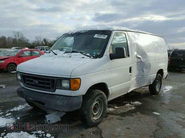 2003 FORD ECONOLINE - VIN: 1FTRE14223HA59325 - Фото 2