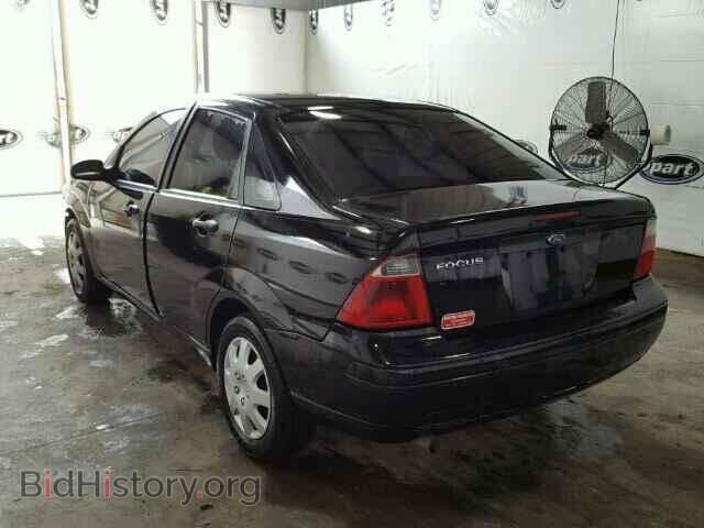2007 FORD FOCUS - VIN: 1FAFP34N77W158670 - Photo 3