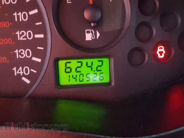 2007 FORD FOCUS - VIN: 1FAFP34N77W158670 - Photo 8
