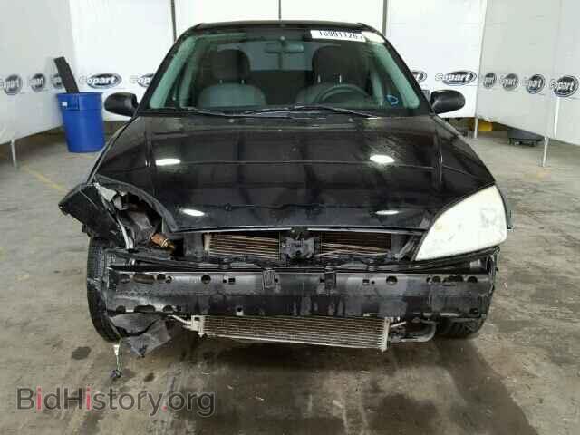 2007 FORD FOCUS - VIN: 1FAFP34N77W158670 - Photo 9