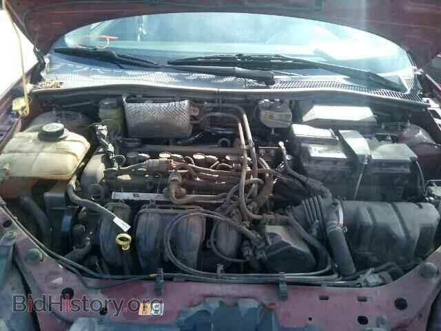 2006 FORD FOCUS - VIN: 1FAHP34N86W120632 - Фото 7
