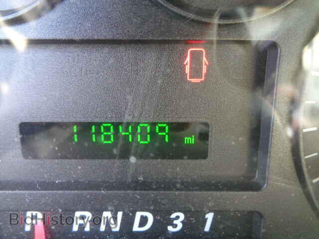 2004 FORD FREESTAR - VIN: 2FMZA51674BA08178 - Фото 8
