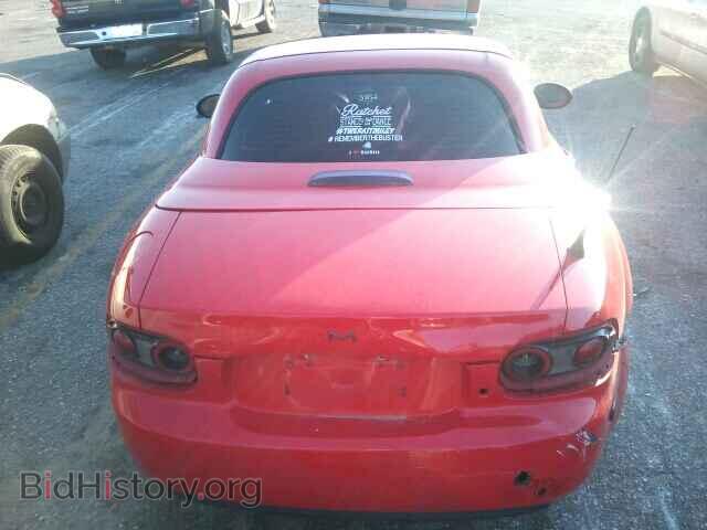 2008 MAZDA MIATA - VIN: JM1NC26F380156629 - Фото 6