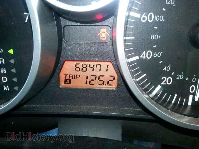 2008 MAZDA MIATA - VIN: JM1NC26F380156629 - Фото 8