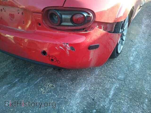 2008 MAZDA MIATA - VIN: JM1NC26F380156629 - Фото 10
