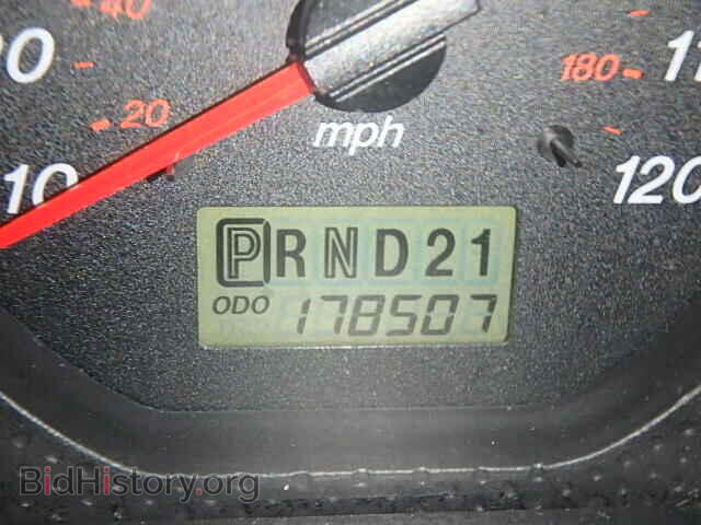 2001 MAZDA TRIBUTE - VIN: 4F2CU09171KM60873 - Фото 8
