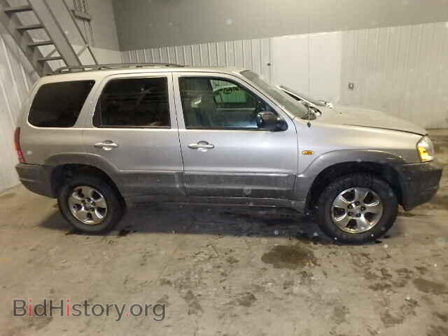 2001 MAZDA TRIBUTE - VIN: 4F2CU09171KM60873 - Фото 9