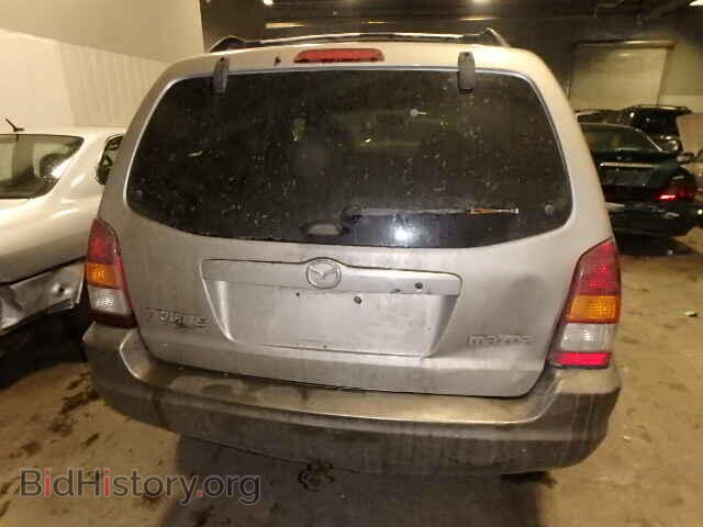 2001 MAZDA TRIBUTE - VIN: 4F2CU09171KM60873 - Фото 10