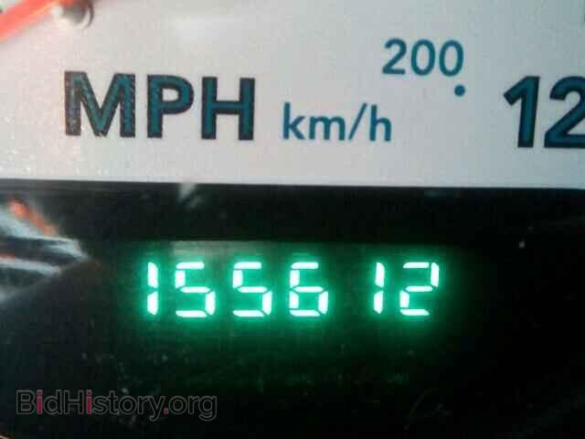 2005 DODGE CARAVAN - VIN: 2D4GP44LX5R322411 - Фото 8