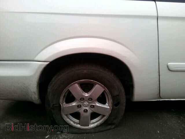 2005 DODGE CARAVAN - VIN: 2D4GP44LX5R322411 - Фото 10