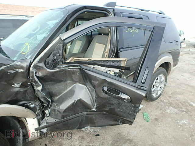 2007 FORD EXPLORER - VIN: 1FMEU748X7UB87670 - Фото 9