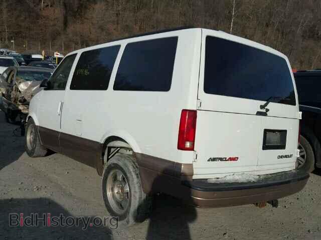 2003 CHEVROLET ASTRO - VIN: 1GNEL19X23B146869 - Фото 3
