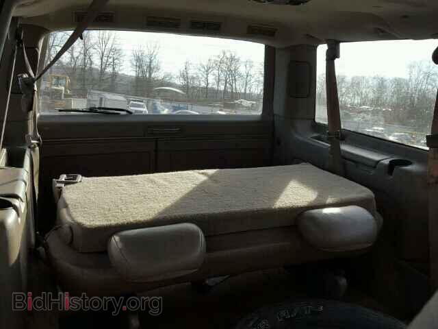 2003 CHEVROLET ASTRO - VIN: 1GNEL19X23B146869 - Фото 6