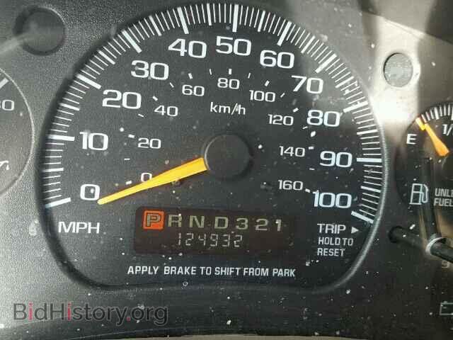 2003 CHEVROLET ASTRO - VIN: 1GNEL19X23B146869 - Фото 8