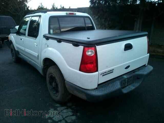 2005 FORD EXPLORER - VIN: 1FMZU77K35UB45184 - Photo 3