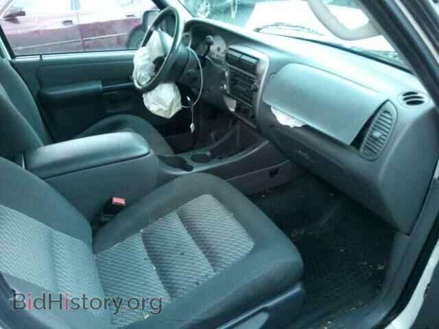 2005 FORD EXPLORER - VIN: 1FMZU77K35UB45184 - Photo 5
