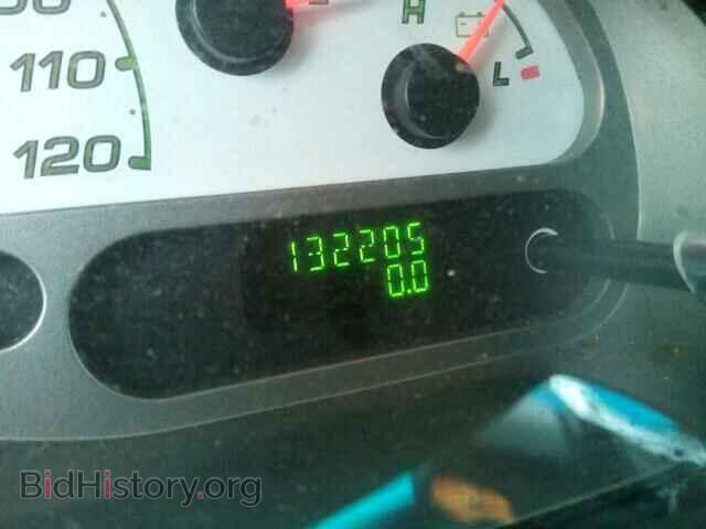 2005 FORD EXPLORER - VIN: 1FMZU77K35UB45184 - Photo 8