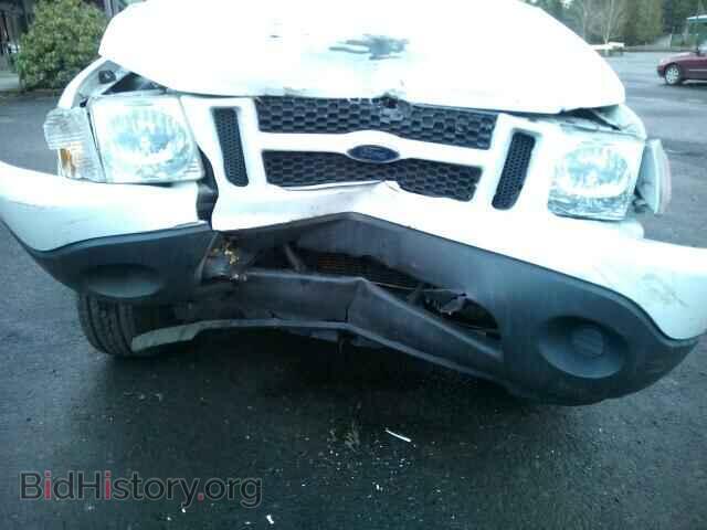 2005 FORD EXPLORER - VIN: 1FMZU77K35UB45184 - Photo 9
